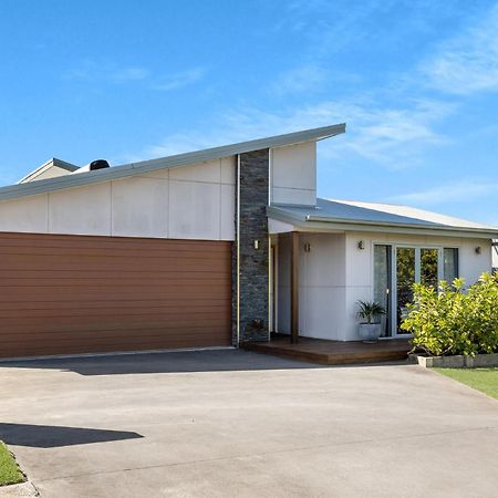 Villa Jervis Bay Sanctuary By Experience Jervis Bay à Vincentia Extérieur photo