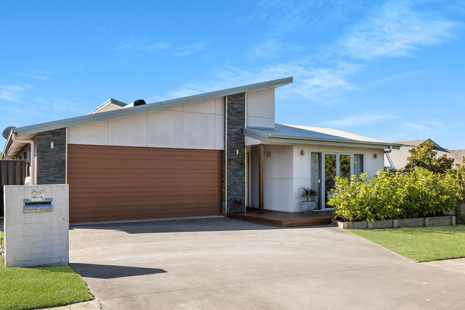 Villa Jervis Bay Sanctuary By Experience Jervis Bay à Vincentia Extérieur photo